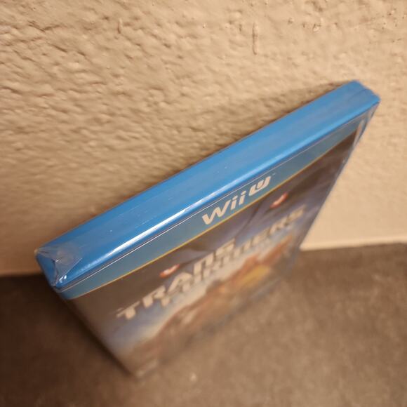 Game - Transformers Prime (NEW) - Wii U - Picture 3 of 4
